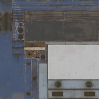 Asset preview